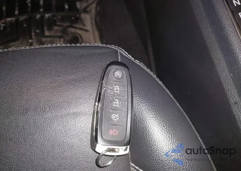 2018 Ford Escape Titanium from USA, damaged, VIN 1FMCU9J94JUD01847